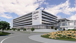 Hotel Lindner