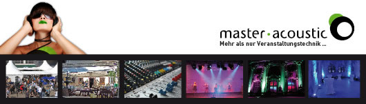 Master acoustic Trier