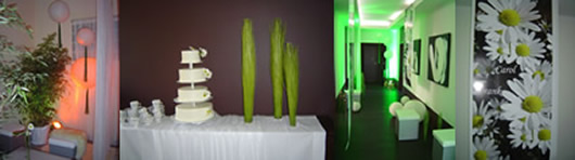 Weddingplaner