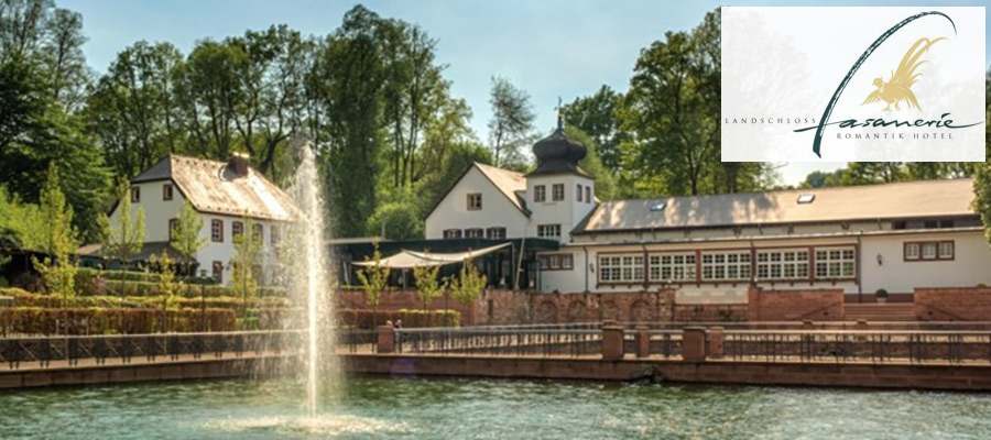 Landschloss Fasanerie