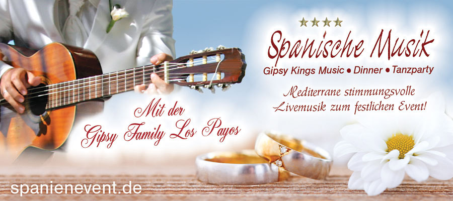 Gipsy Family Los Payos