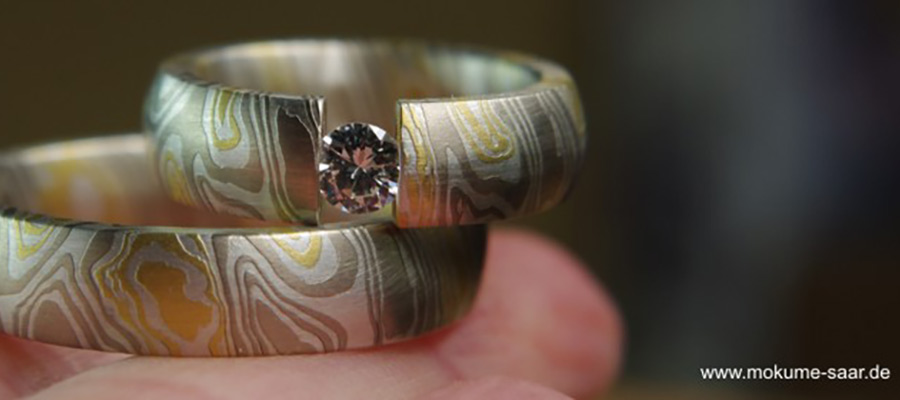 Mokume Saar