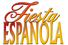Spanish-Latin Hochzeitsparty