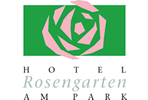 Hotel Rosengarten am Park