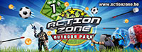 Actionzone.be - Outdoorpark