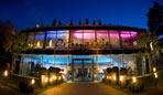 Nells Park Hotel Trier ****
