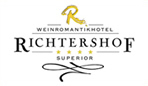 Weinromantikhotel Richtershof