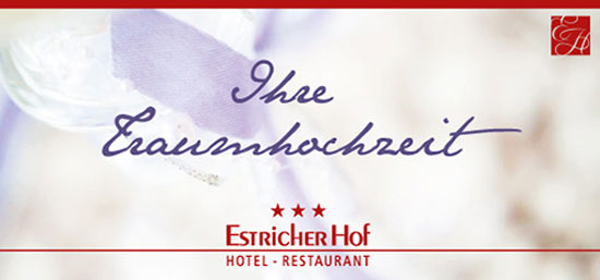 Ihre Traumhochzeit