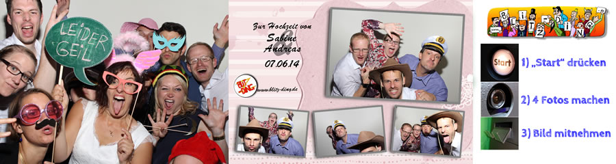 Fun garantiert