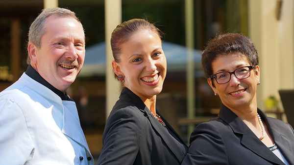 Ansprechpartner Estricher Hof