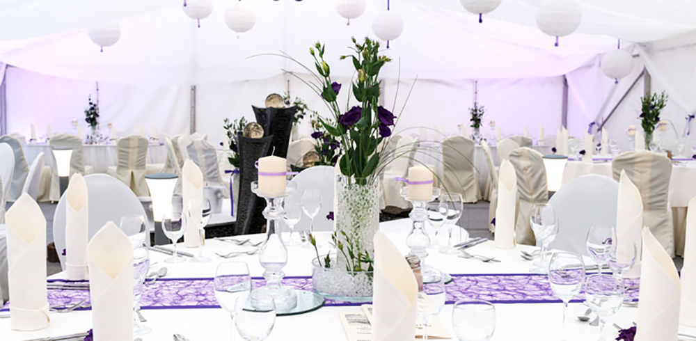 Hochzeit Estricher Hof