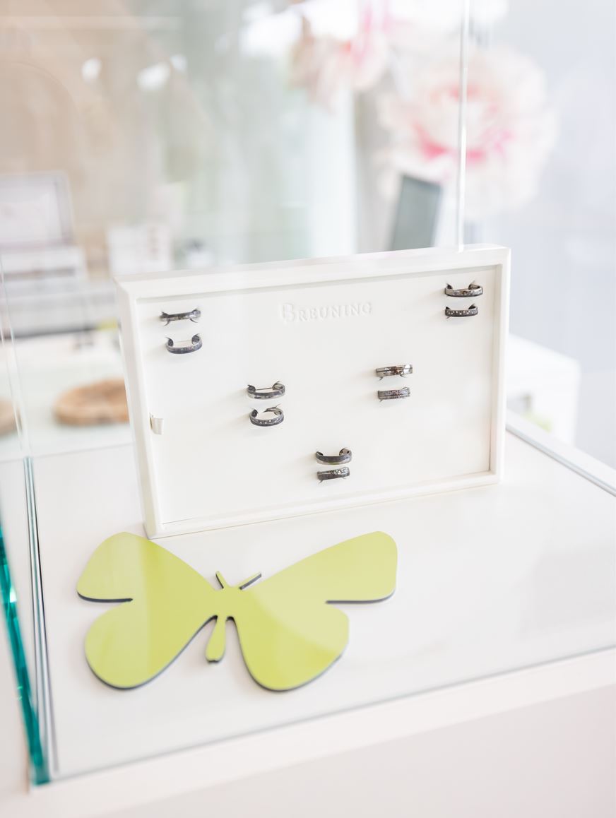 Marryfair Trauringe RINGE Hochzeitsringe Bitburg Hochzeitshaus 2